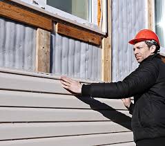 Best Siding Painting and Refinishing  in Cloverly, MD